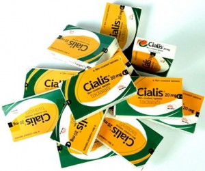 Cialis gyógszer