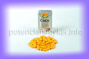 Cialis rendelés